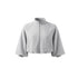 kvkv_Light_Heather_Grey_Loose_Raglan_Sleeve_Cotton_Women&