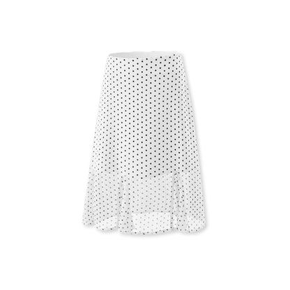 kvkv_Lightweight_Sheer_Vintage_Polka_Dot_A_Line_Women&
