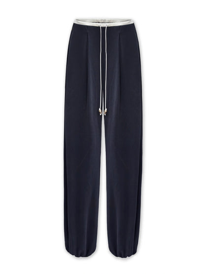 kvkv_Liquid_Feel_Wide_Leg_Drawstring_Ankle_Pants_MISSTT