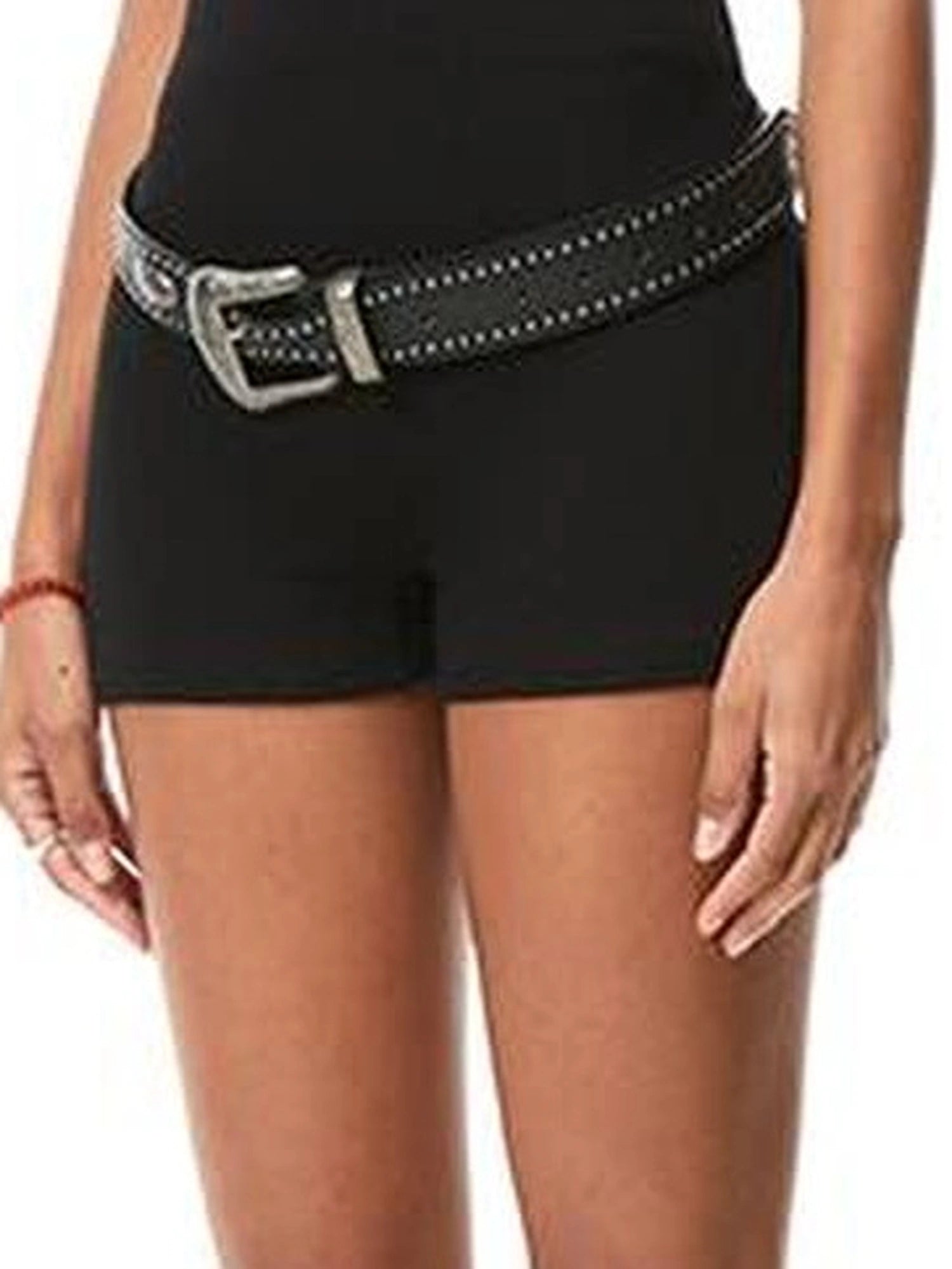 kvkv Low Neck Lined Camisole Romper