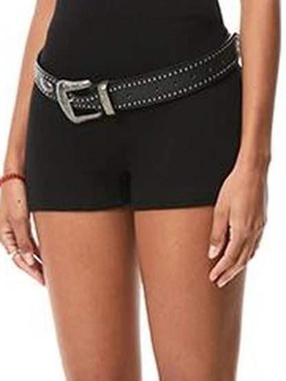 kvkv Low Neck Lined Camisole Romper