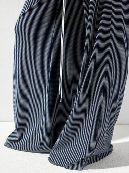 kvkv Low Rise Flared Yoga Pants With Folded Waist