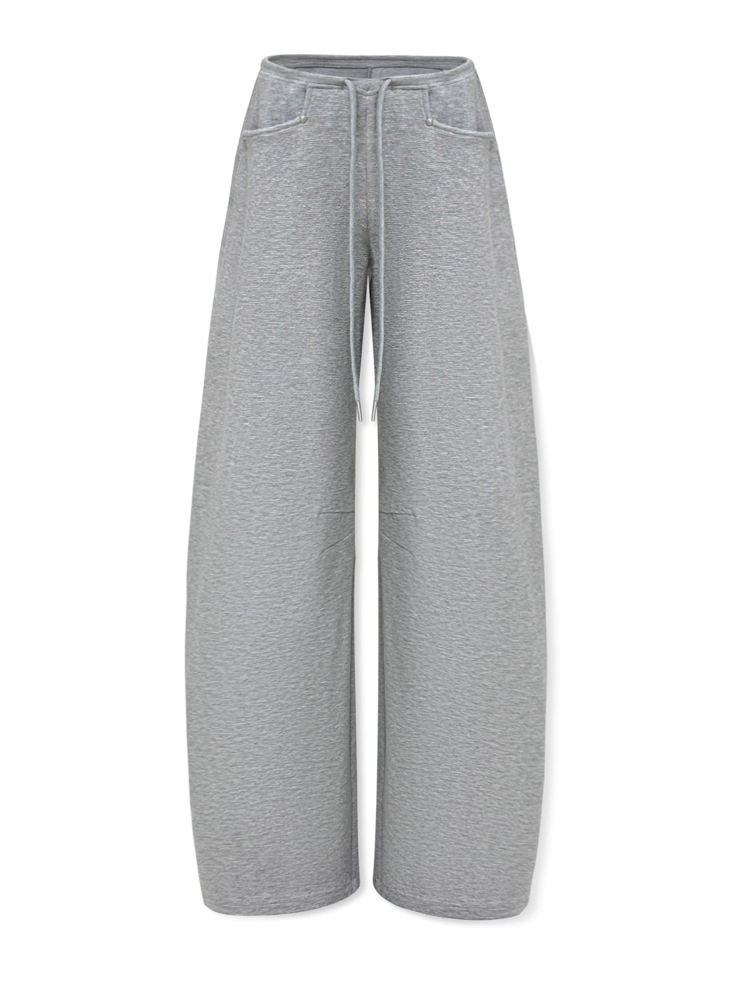 kvkv_Low_Waist_Banana_Pants_With_Drawstring_MISSTT