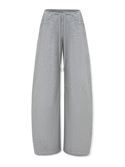 kvkv_Low_Waist_Banana_Pants_With_Drawstring_MISSTT