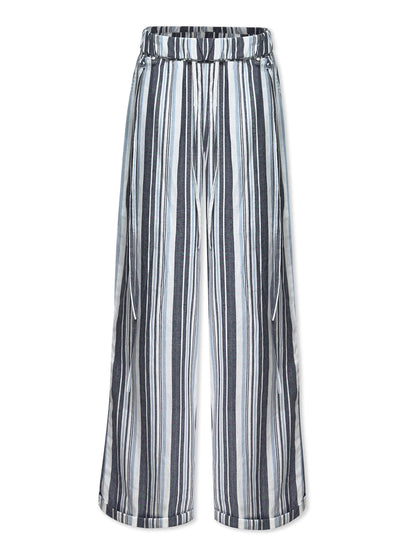kvkv_Low_Waist_Striped_Linen_Drawstring_Wide_Leg_Pants_MISSTT