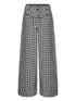 kvkv_Low_Waist_Textured_Check_Wide_Leg_Trousers_MISSTT