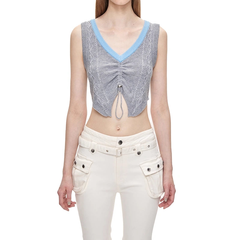 kvkv_Merino_Wool_Knit_Layering_Vest_MISSTT