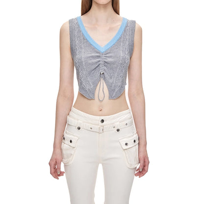 kvkv_Merino_Wool_Knit_Layering_Vest_MISSTT