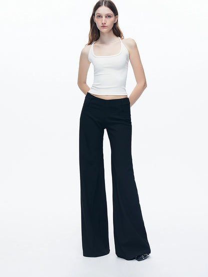 kvkv Micromodal U Neck Slim Fit Tank Top