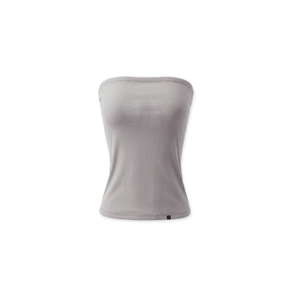 kvkv_Mist_Silver_Grey_Modal_Cowl_Neck_Two_Piece_Women&