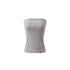 kvkv_Mist_Silver_Grey_Modal_Cowl_Neck_Two_Piece_Women&