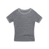 kvkv_Modal_Wool_Blend_Striped_Knit_Short_Sleeve_V-neck_T-shirt_Long_Sleeve_MISSTT