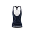 kvkv_Navy_Asymmetrical_Two_Piece_Strappy_Back_U_Neck_Women&