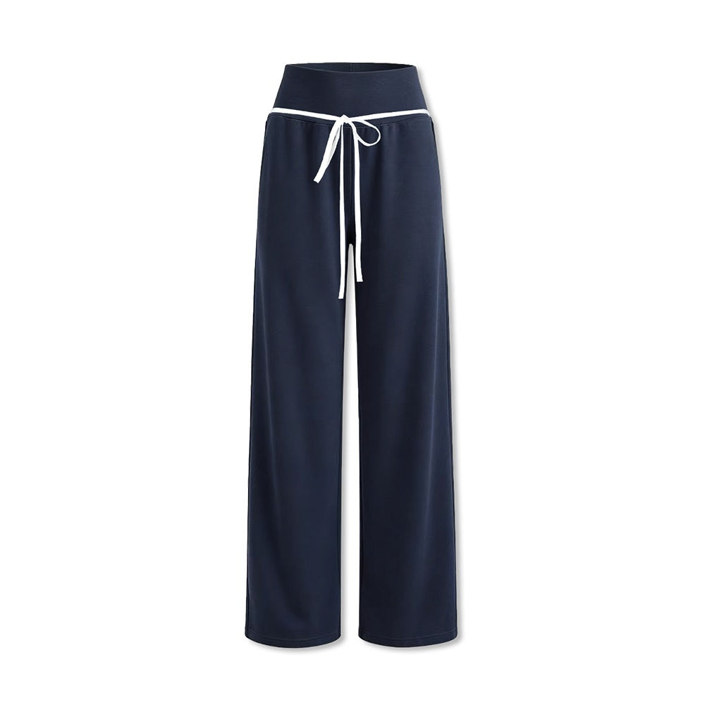 kvkv_Navy_Relaxed_Straight_Wide_Waist_Women&