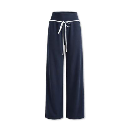 kvkv_Navy_Relaxed_Straight_Wide_Waist_Women&