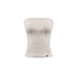 kvkv_Oatmeal_Sheer_Cropped_Cover_Up_Sporty_Women&