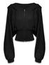kvkv_Oversized_Black_Ribbed_Zip_Up_Hoodie_MISSTT