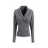 kvkv_Oversized_Color_Blocked_Wool_Blend_Big_Lapel_Long_Sleeve_Women&