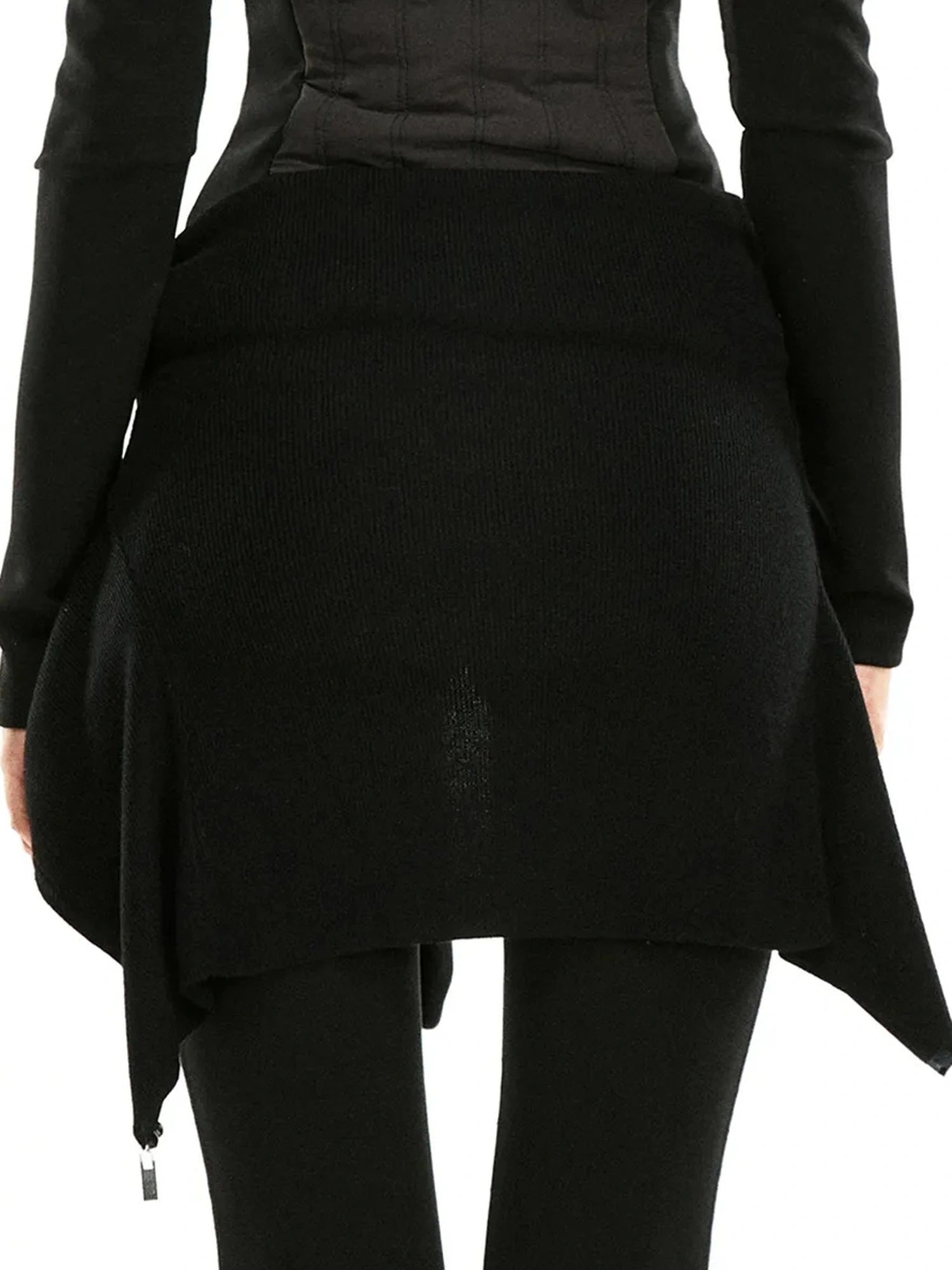 kvkv Performance Outdoor Yoga Quilted Patchwork Jacket V-neck T-shirt Long Sleeve