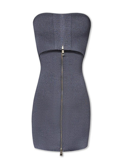 kvkv_Retro_Knit_Zip_Up_Crop_Top_MISSTT