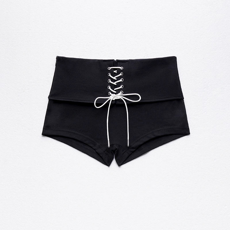 kvkv_Retro_Ribbed_High_Waist_Yoga_Shorts_MISSTT
