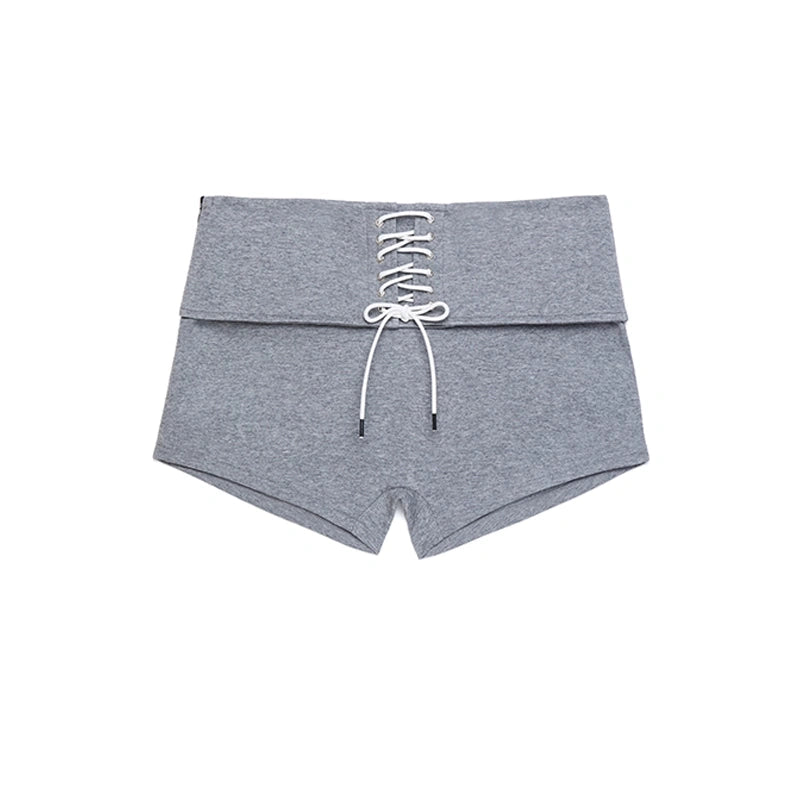 kvkv_Retro_Ribbed_High_Waist_Yoga_Shorts_MISSTT