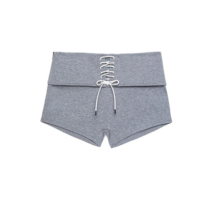 kvkv_Retro_Ribbed_High_Waist_Yoga_Shorts_MISSTT