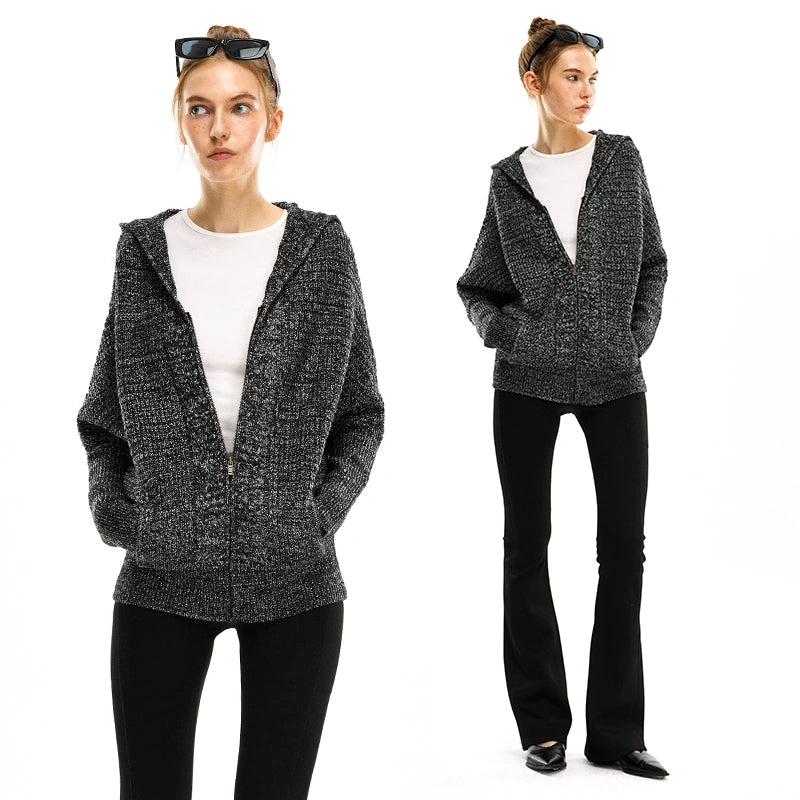 kvkv_Retro_Zip_Hooded_Cardigan_In_Grey_Blend_MISSTT