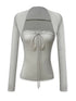 kvkv_Reversible_Twist_Knot_Crop_Top_Draped_Vest_Set_MISSTT