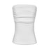 kvkv_Ribbed_Pleated_Wrap_Zipper_Slim_Women&