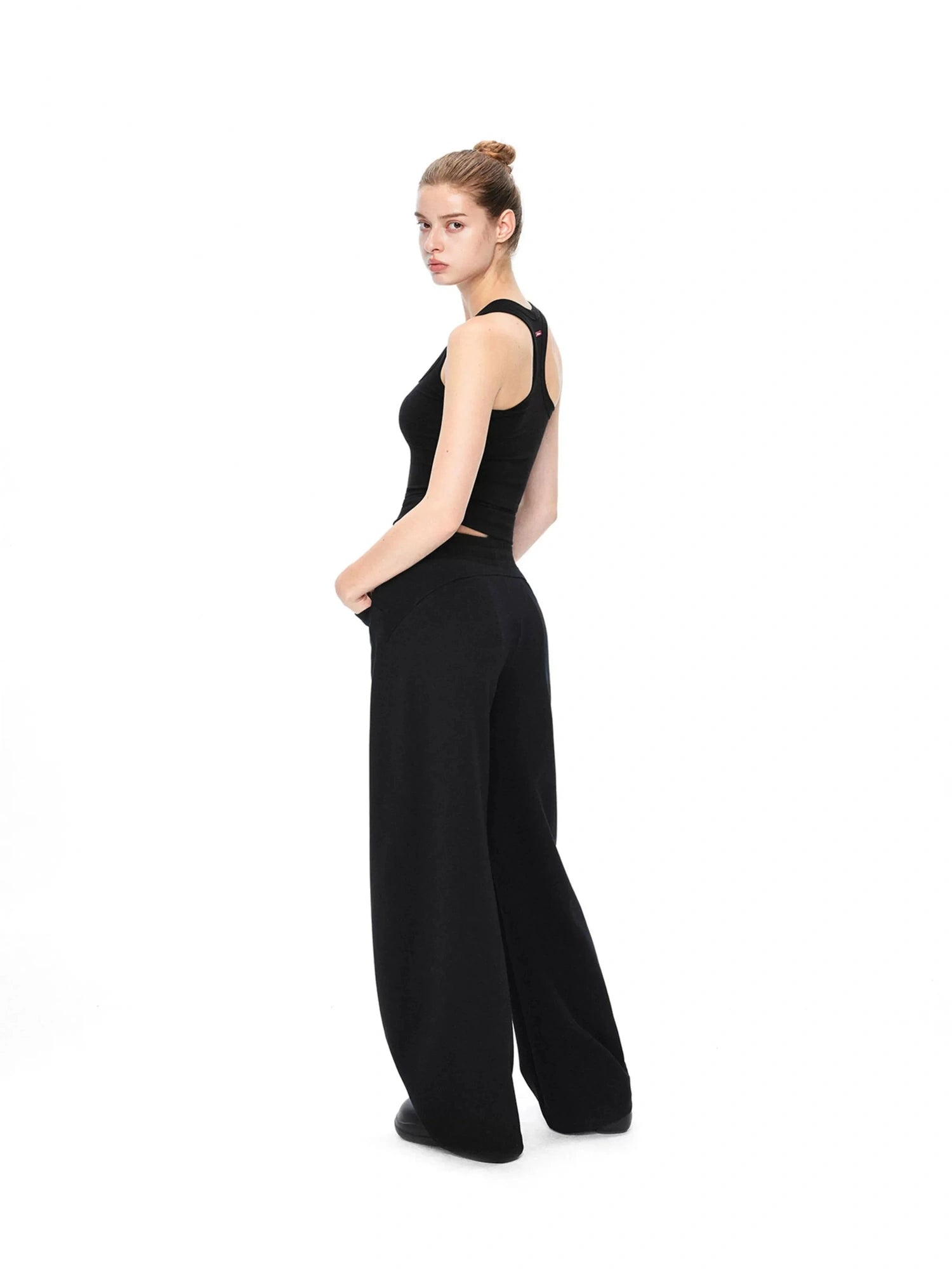 kvkv Sculpting Yoga Tank Top