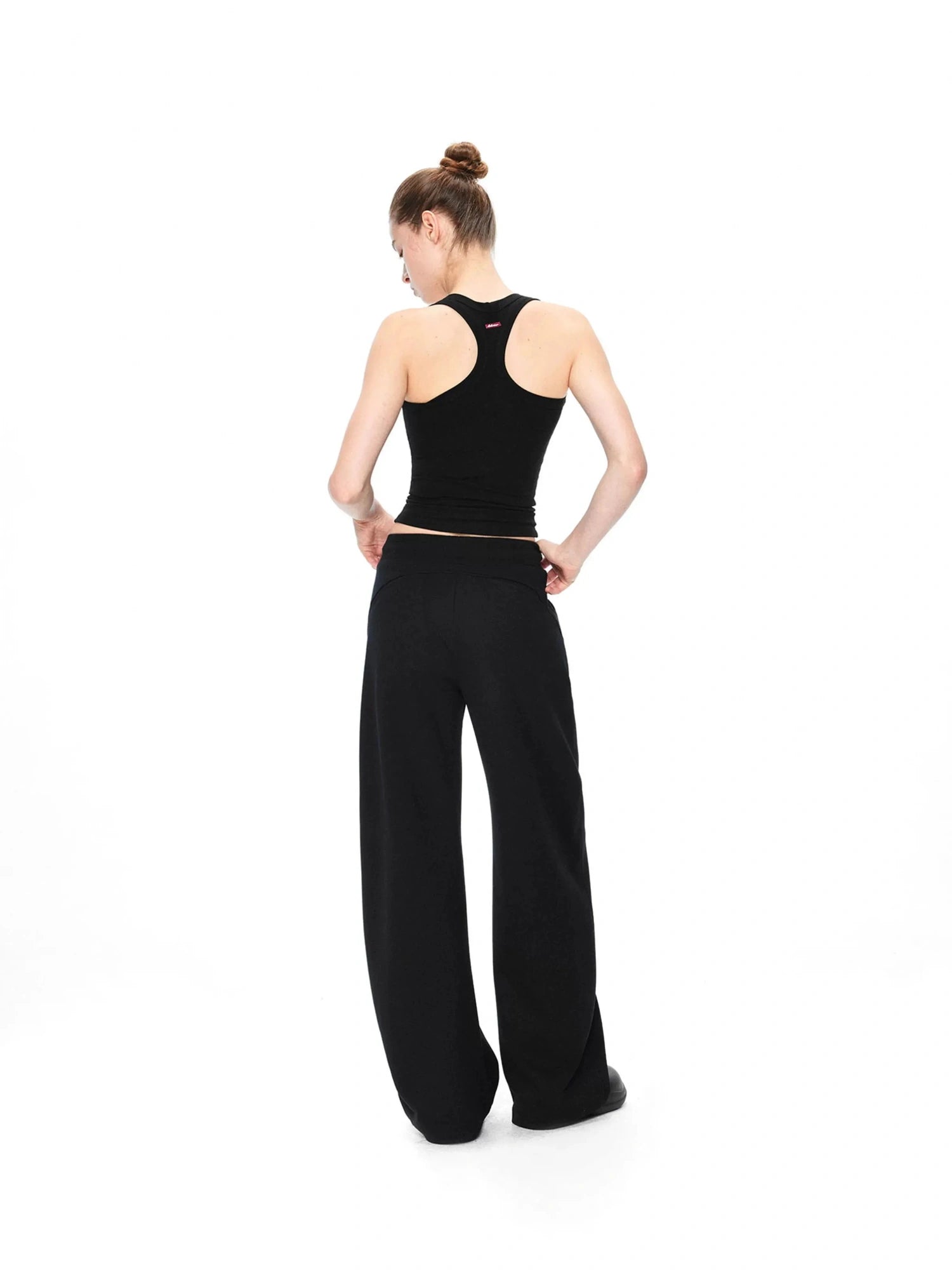 kvkv Sculpting Yoga Tank Top
