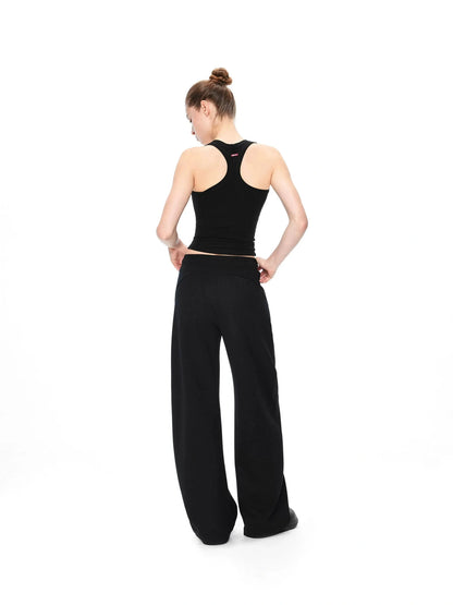 kvkv Sculpting Yoga Tank Top