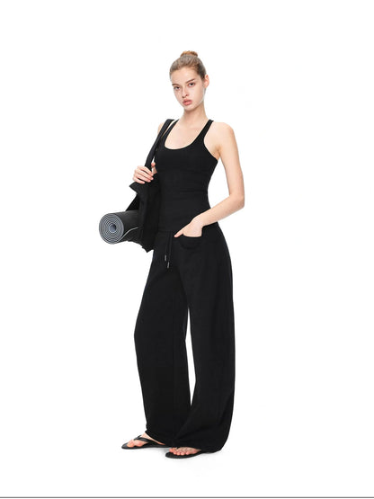 kvkv Sculpting Yoga Tank Top