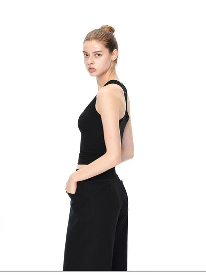 kvkv Sculpting Yoga Tank Top