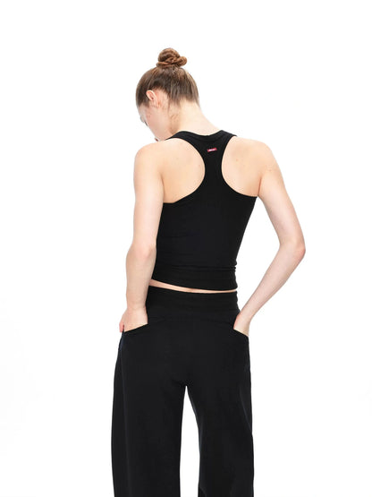 kvkv Sculpting Yoga Tank Top
