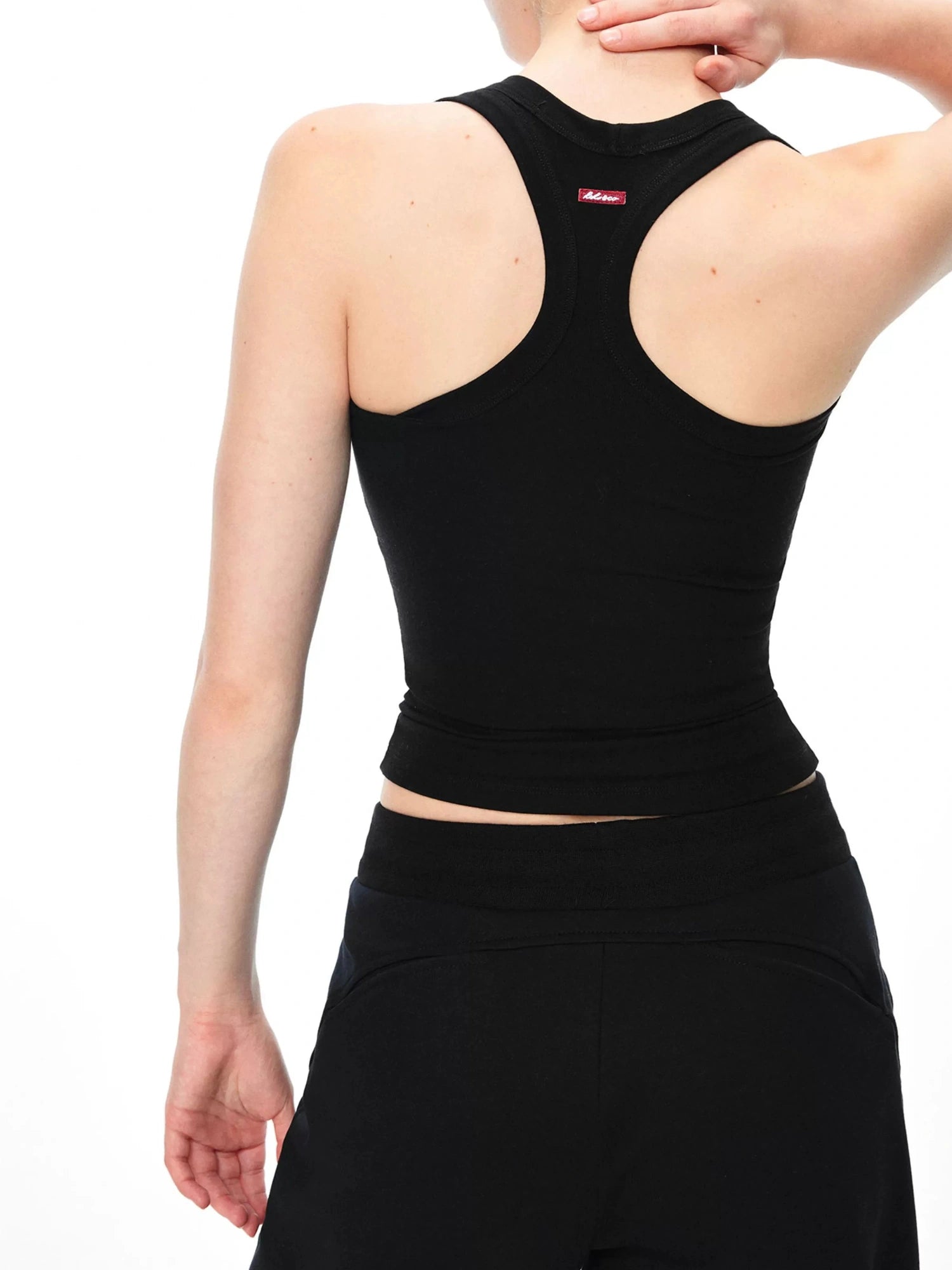 kvkv Sculpting Yoga Tank Top