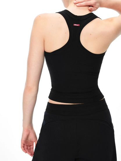 kvkv Sculpting Yoga Tank Top