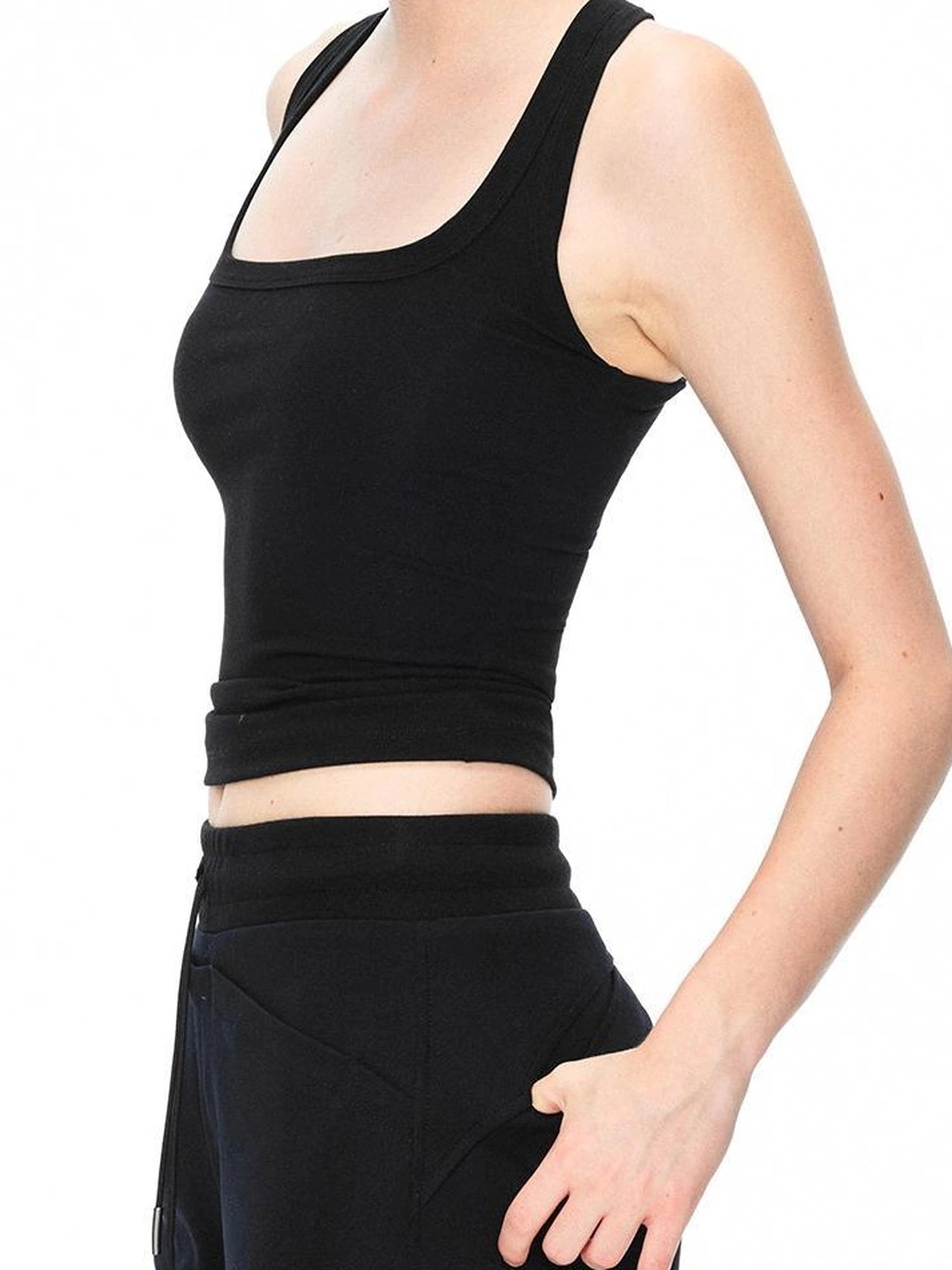 kvkv Sculpting Yoga Tank Top