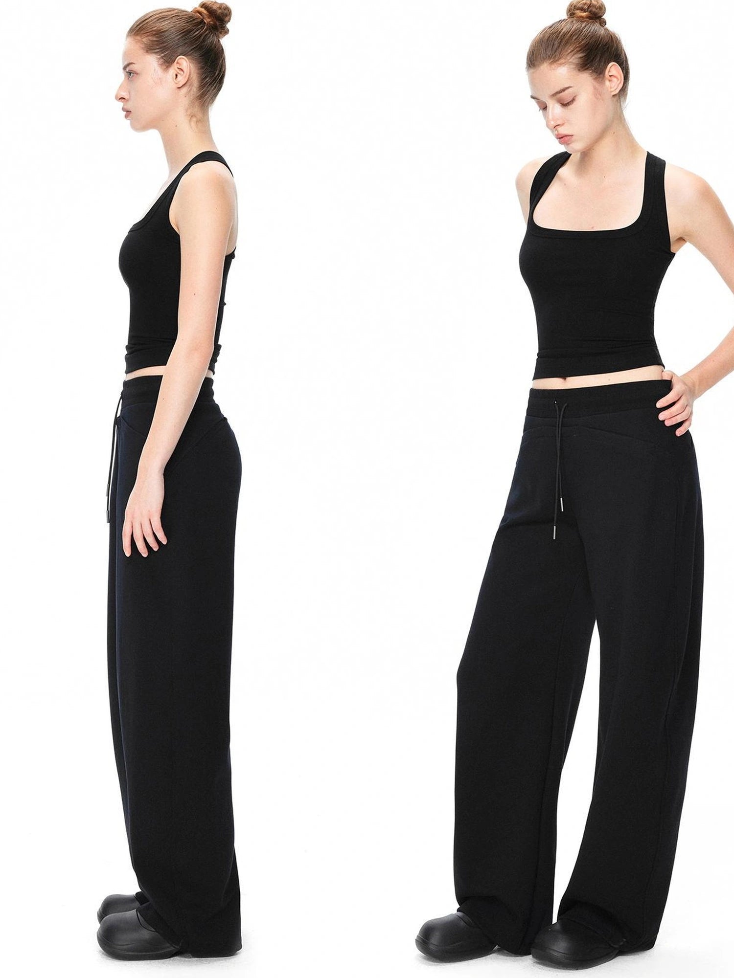 kvkv Sculpting Yoga Tank Top
