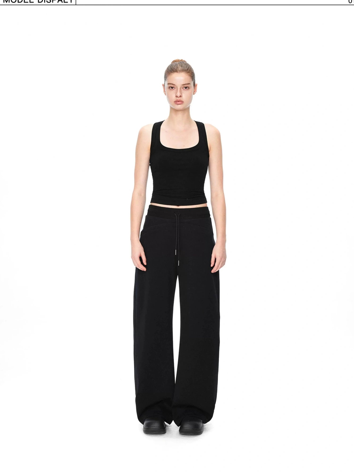 kvkv Sculpting Yoga Tank Top