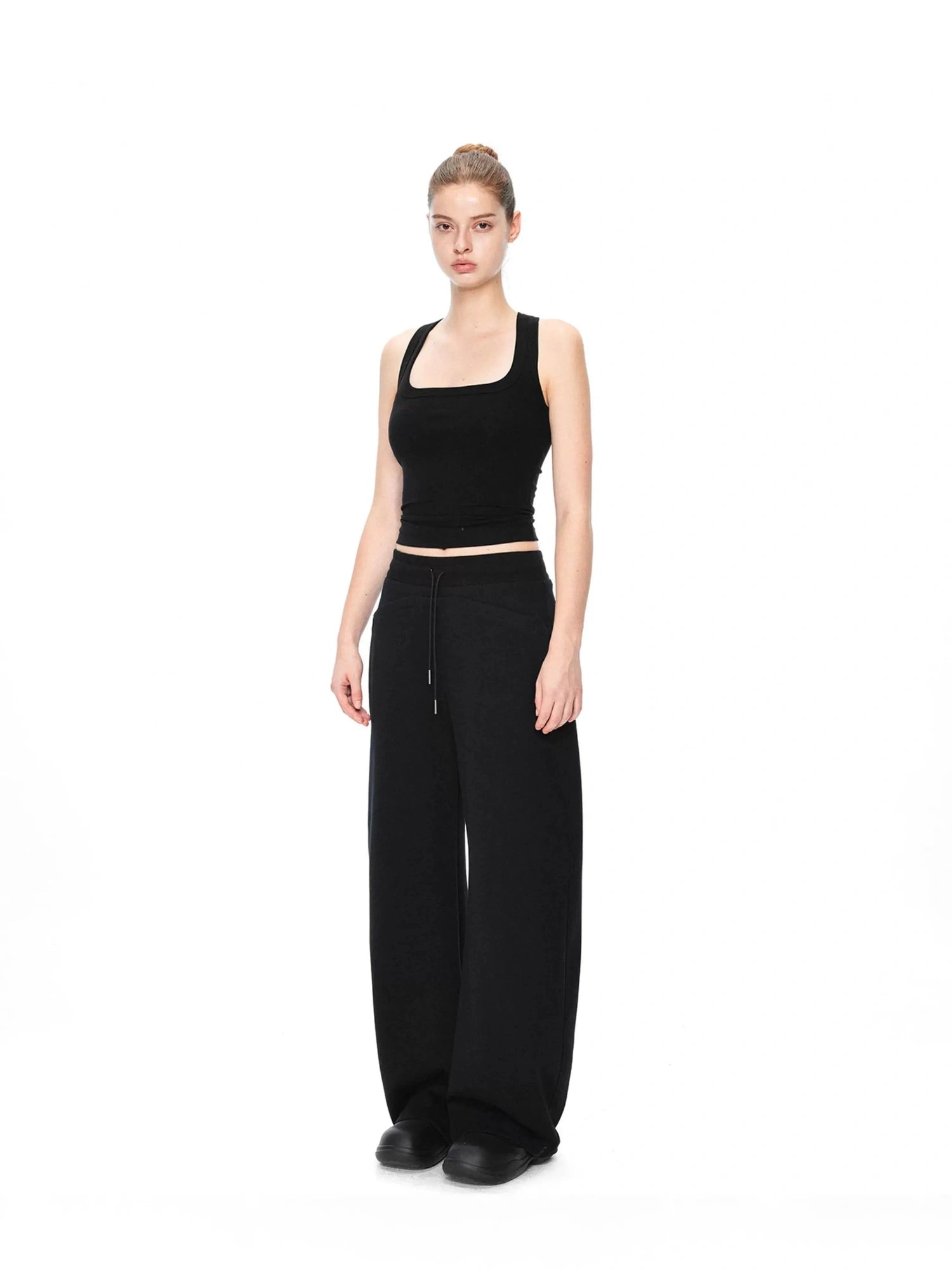kvkv Sculpting Yoga Tank Top