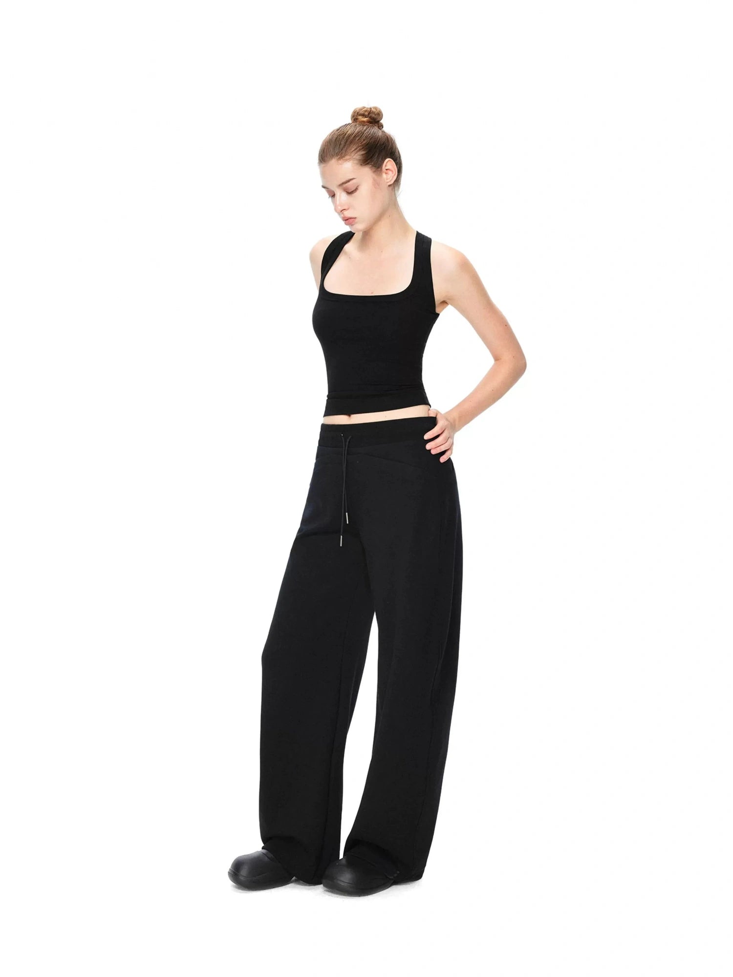 kvkv Sculpting Yoga Tank Top