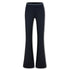 kvkv_Skin_Feel_Striped_Waist_Drawstring_Yoga_Women&