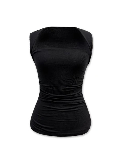 kvkv_Sleeveless_Square_Neck_Fitted_Tank_Top_MISSTT