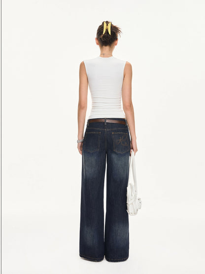 kvkv Slim Fit Square Neck Camisole Top