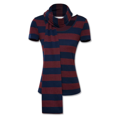 kvkv_Soft_Cotton_Blend_Striped_Cropped_Vintage_Slim_Fit_Crew_Neck_Sweater_MISSTT