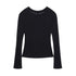 kvkv_Soft_Lyocell_Stretch_Crew_Neck_Long_Sleeve_Office_Regular_Fit_T-Shirt_MISSTT