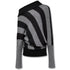 kvkv_Soft_Mohair_Blend_Vintage_One_Shoulder_Batwing_Long_Sleeve_Striped_Women_Sweater_MISSTT