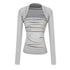 kvkv_Soft_Pleated_Square_Neck_Slim_Fit_Long_Sleeve_Yoga_Active_Cotton_T-Shirt_MISSTT